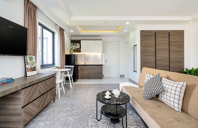 The Royal LandPark - Phu My Hung - Foto 34