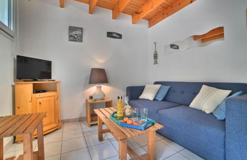 Holiday Home Le Clos de la Forêt by Interhome - Foto 16