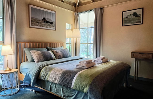 Kalimna Woods Cottages - Foto 4