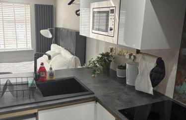 Umazis Bespoke Properties- The Hyde - Foto 6