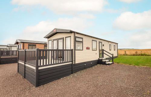 Lodge No 19 - St Andrews Lodge Park - Foto 21