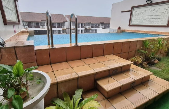 Alpine GLX Grand Pool Villa Upper Unit - Foto 8