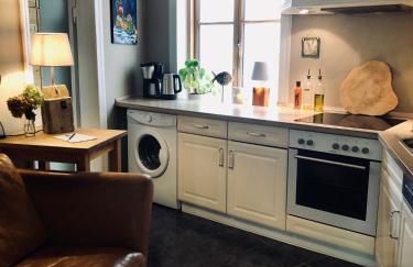 Altstadthaus TimpeTe - Foto 7