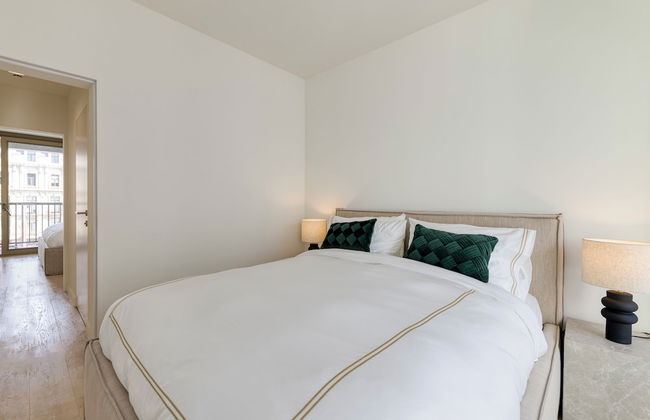 Elegant Apartment - Heart of Antwerp - Foto 8