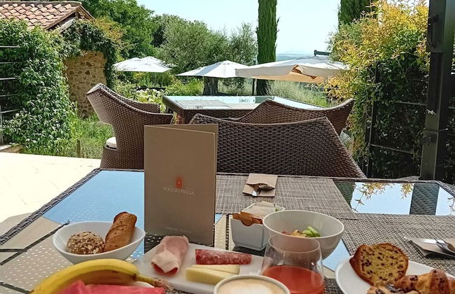 Poggio Piglia - Photo 46