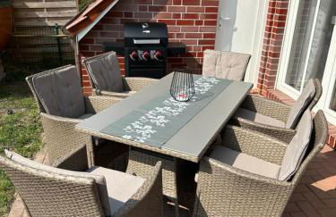 Annalena´s Ferienhaus Hooksiel - Foto 12