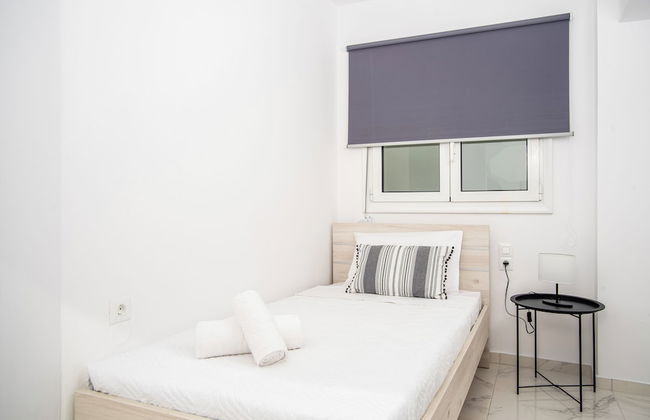 Athinais Suites - Foto 19