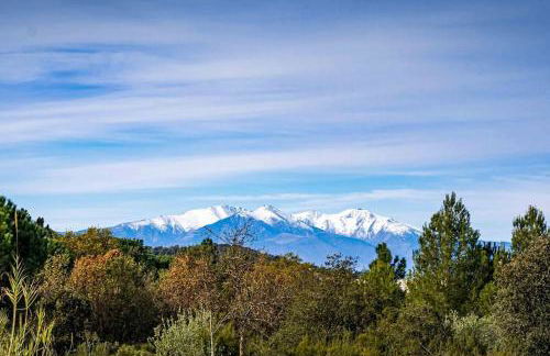 Laroque Gite Modern New Stylish - Photo 24