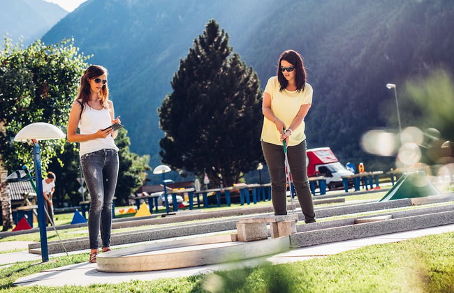 Panorama Appartements - Photo 58