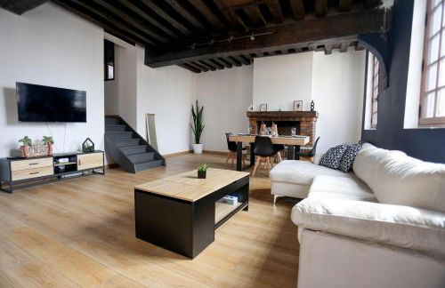 Centre Architect Famille Et Business - Foto 5