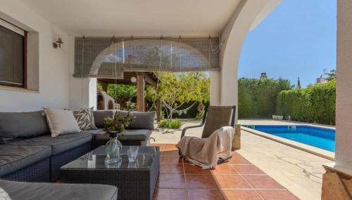 Villa Alicia by Interhome - Foto 2