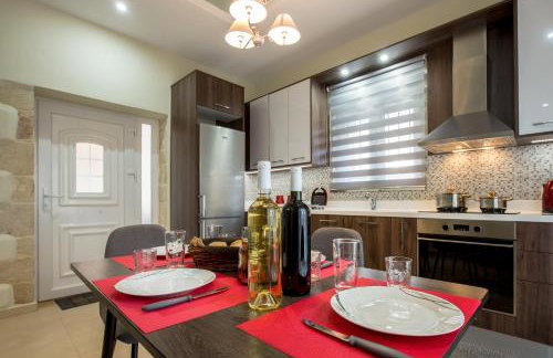 Castello Villa - Seaview Villa atop the Venetian Walls - Foto 21