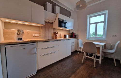 Moderne Ferienwohnung in Pirna - Foto 2