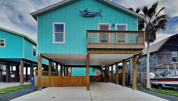 Équipement de l’hébergement