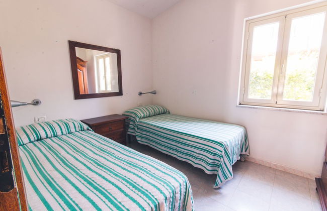 Villaggio Borgo degli Ulivi - Photo 12