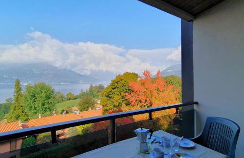 Apartment in Luino With Lake Maggiore Views - Foto 58