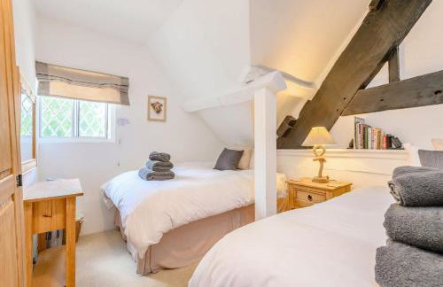 Fern Hall Cottage - Foto 15