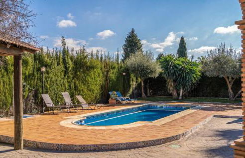 Amazing Home In Arriate - Foto 9