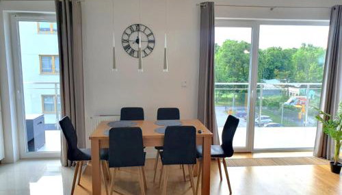 Apartament Blisko Jeziora - Foto 2