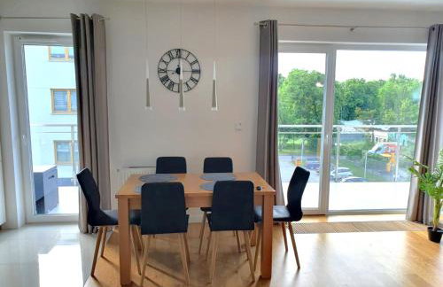 Apartament Blisko Jeziora - Foto 2