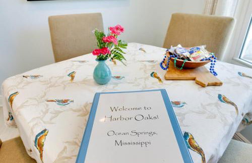 Harbor Oaks Haven Walk to Front Beach and Downtown! - Foto 4