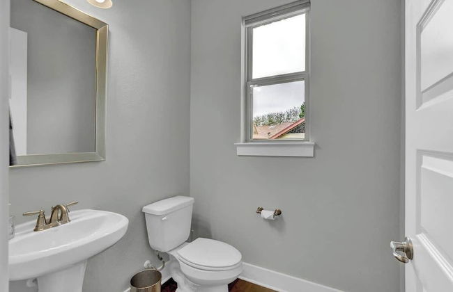 Stunning Luxury Home on Lake Lbj! - Foto 24