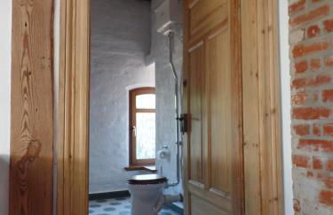 Alte Bahnstation Leipzig (Appartement TWO & ONE) - Foto 5