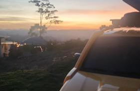 Chalé dos Manacás 02 Venda Nova Alto Colina ES - Foto 2