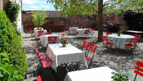 Hotel Scheidels Kranz - Foto 4