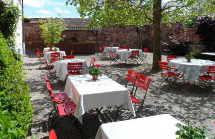 Hotel Scheidels Kranz - Foto 4