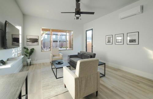 Modern Casita,Spa,Pool 10 Min to AZ Athletic Center - Photo 4