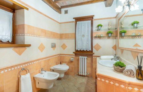 Villa Soli - Casa in Pietra con Piscina Panoramica - Foto 27