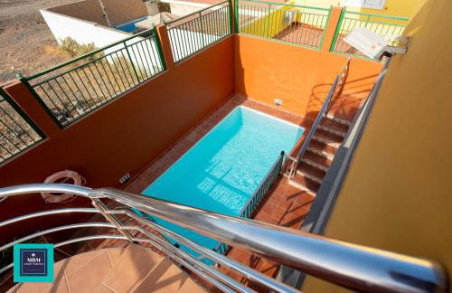 Pino Apartment, Montaña La Data - Foto 39