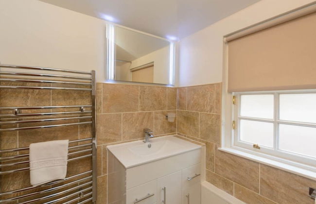 Curlew - Double Upper Apartment - Foto 22