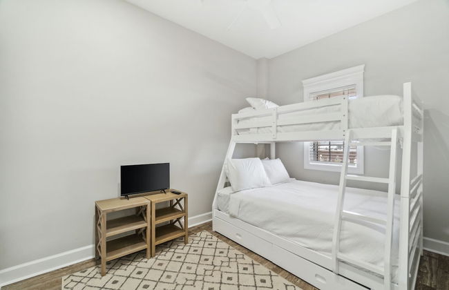 Village of South Walton by Panhandle Getaways - Foto 6