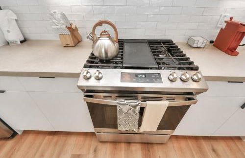 Villa des Reves -Medical Center, Downtown HTX, NRG- - Foto 20