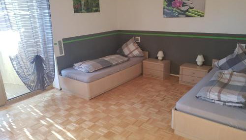 Apartment am Riegelberg - Foto 5