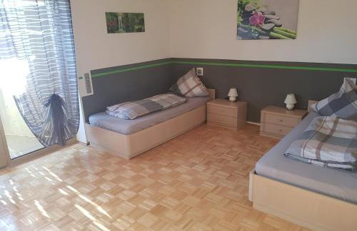 Apartment am Riegelberg - Foto 5