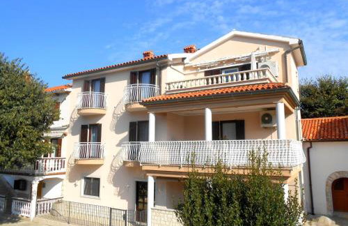 Villa Luma Apartments - Foto 18