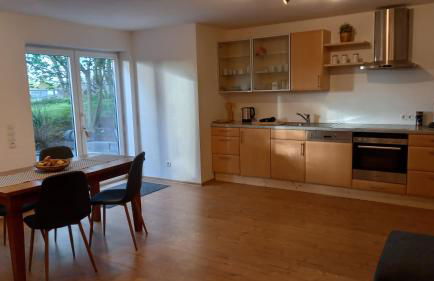 Ferienwohnung Leonie - Photo 9