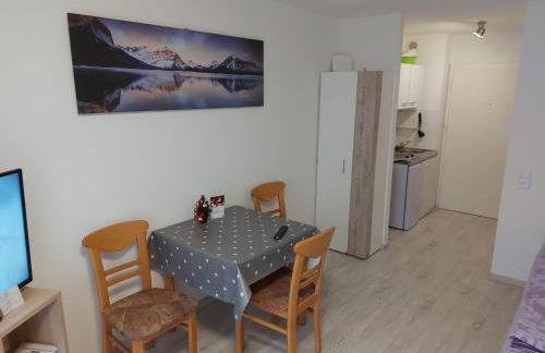 Apartment Homburg Uni-Nähe - Foto 8