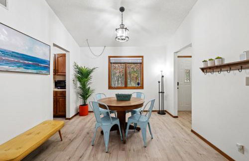 Enchanted Woods Hideaway - Foto 9