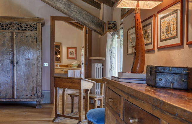 Castello Di Tassara - Foto 19