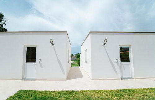 Relais Mediterraneo Collinebros - Foto 11