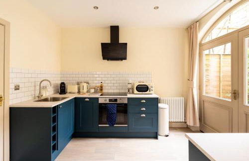 Delabere House - Luxury Cotswolds Holiday Apartments - Foto 10