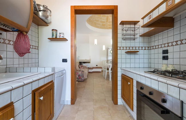 Villa Le Due Sorelle - Foto 16