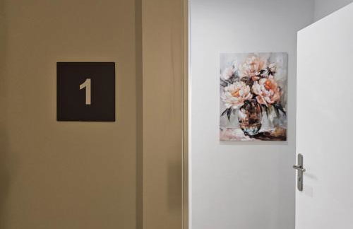 Apartamenty Hayduk - Foto 20