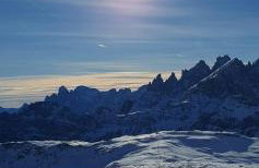 La Tana della Volpe, Falcade - BL - Foto 23