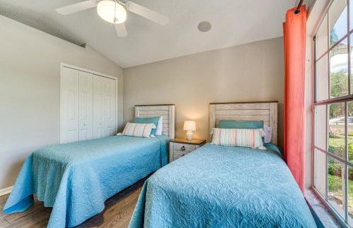 Heated Pool and Screened Lanai Haines City Haven! - Foto 18