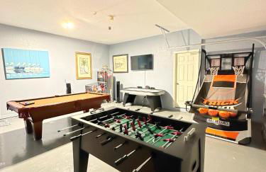 Luxry villa 6 miles from Disney - Foto 19